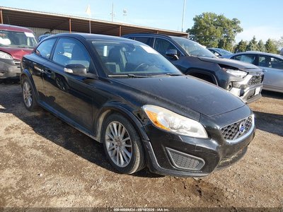 2011 Volvo C30