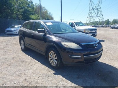 2008 Mazda CX-9