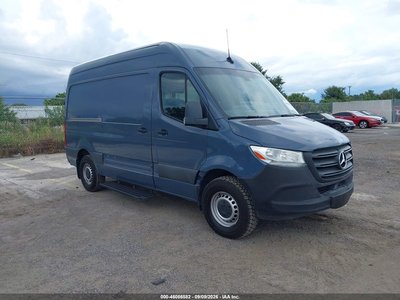 2019 Mercedes-Benz Sprinter