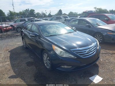 2014 Hyundai Sonata