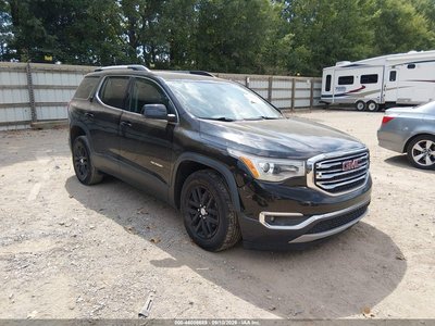 2018 GMC Acadia