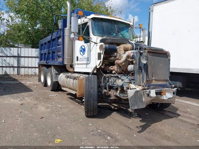 2003 Kenworth Construction
