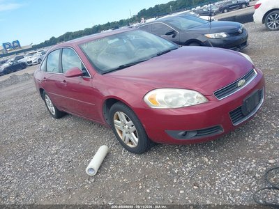 2006 Chevrolet Impala