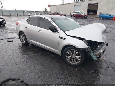 2013 Kia Optima