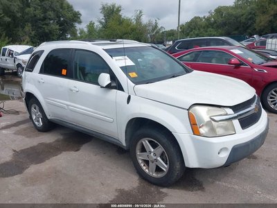 2006 Chevrolet Equinox