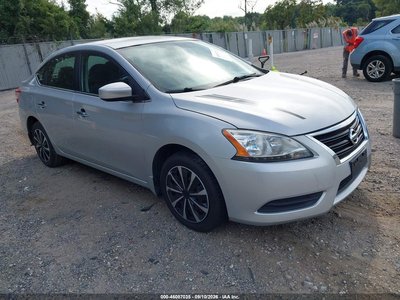 2014 Nissan Sentra