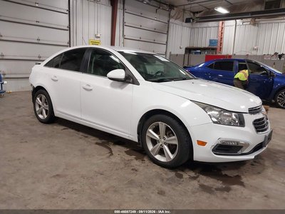 2015 Chevrolet Cruze