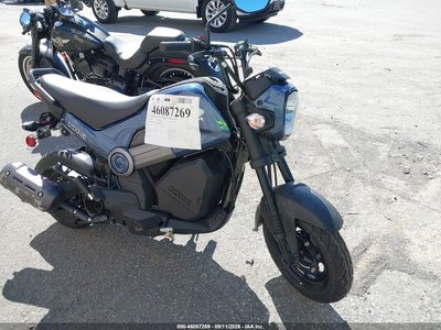 2026 Honda Nva110