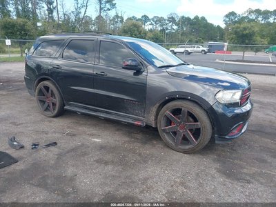 2014 Dodge Durango