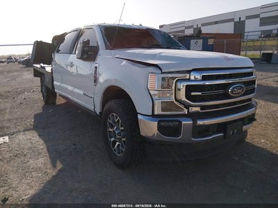 2022 Ford F-350