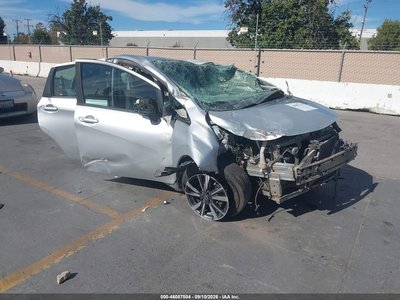 2018 Nissan Versa Note