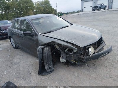 2009 Honda Accord