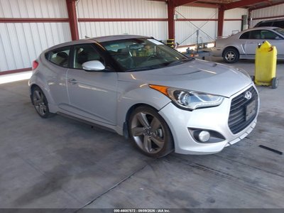 2013 Hyundai Veloster