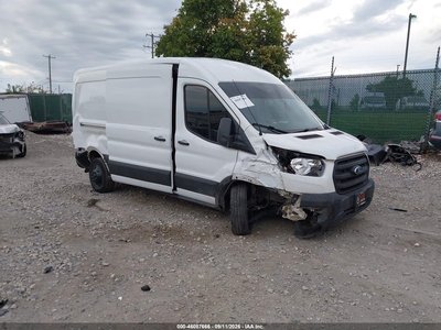 2020 Ford Transit-250