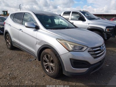 2013 Hyundai Santa Fe