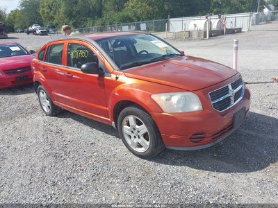 2009 Dodge Caliber