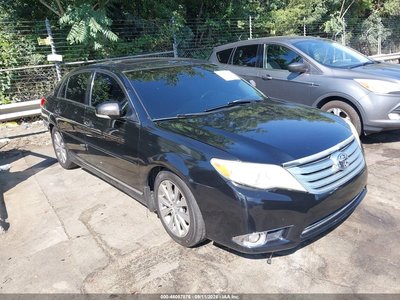 2012 Toyota Avalon