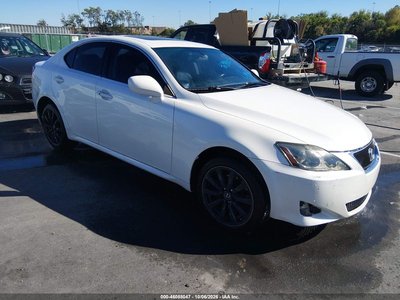 2006 Lexus IS 250