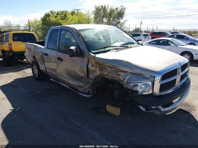 2004 Dodge Ram 1500