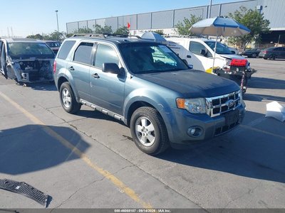 2012 Ford Escape