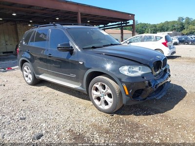 2013 BMW X5