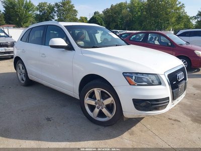 2010 Audi Q5