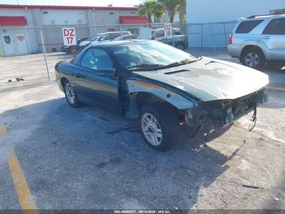 1994 Chevrolet Camaro