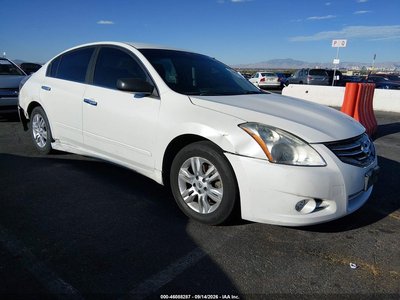 2010 Nissan Altima