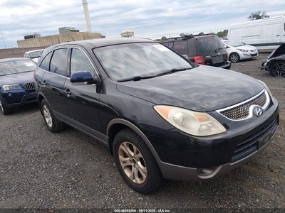 2009 Hyundai Veracruz