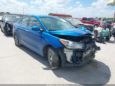 2023 Kia Rio
