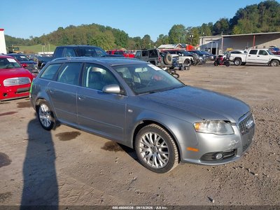 2008 Audi A4