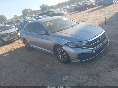 2024 Volkswagen Jetta