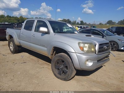 2009 Toyota Tacoma