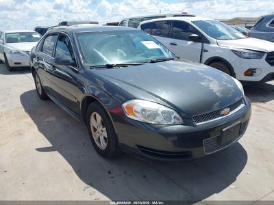 2015 Chevrolet Impala