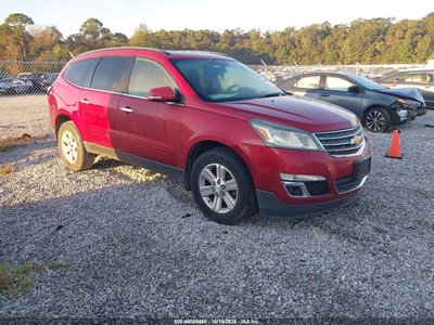 2014 Chevrolet Traverse