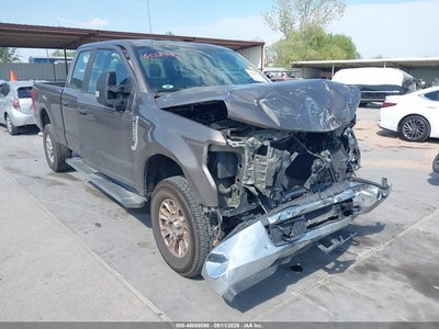 2020 Ford F-250