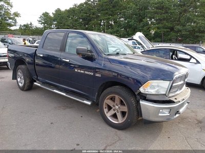 2012 Dodge Ram