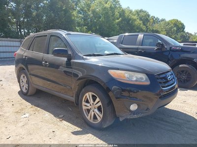 2010 Hyundai Santa Fe