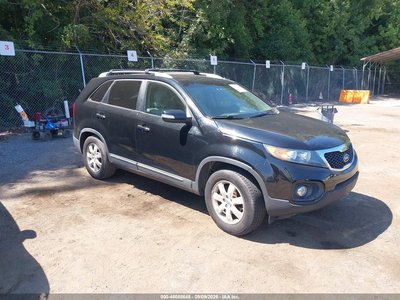 2013 Kia Sorento