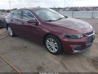 2016 Chevrolet Malibu