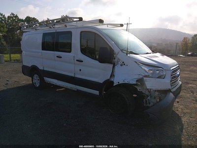 2017 Ford Transit-250