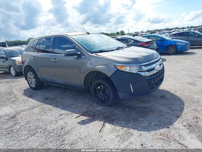 2013 Ford Edge