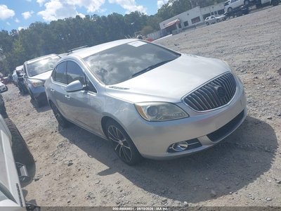2016 Buick Verano