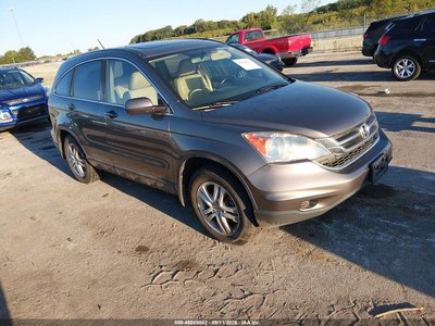2010 Honda CR-V