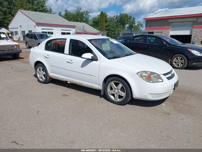 2010 Chevrolet Cobalt
