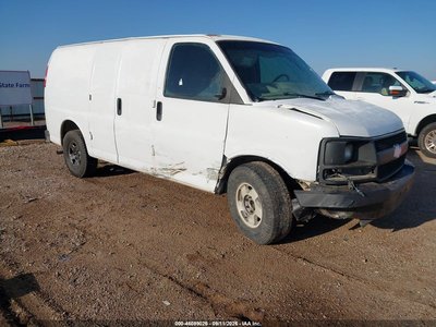 2006 Chevrolet Express