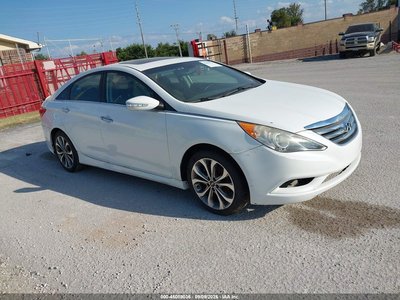 2014 Hyundai Sonata
