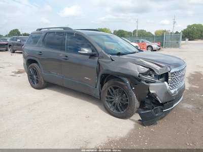 2020 GMC Acadia