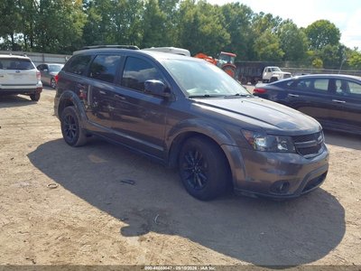 2019 Dodge Journey