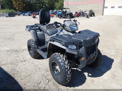 2022 Polaris Sportsman Touring 570